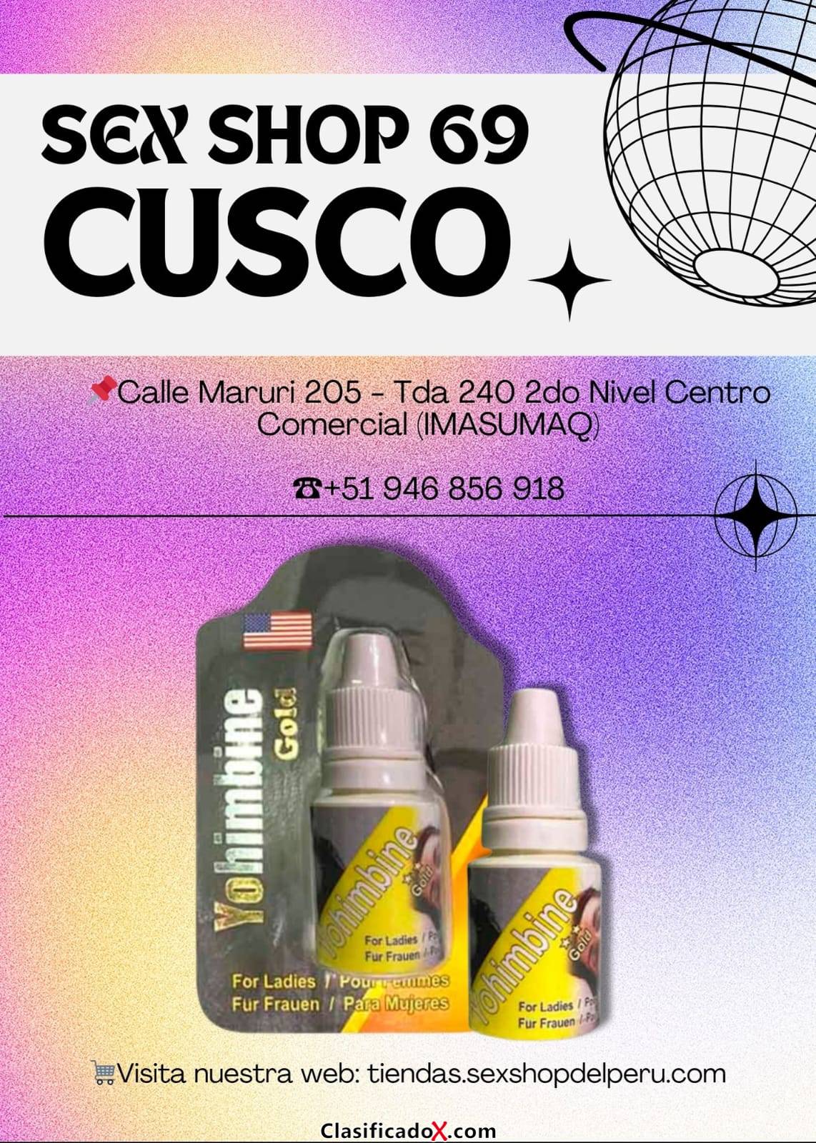 -- SEXSHOPDELPERU69    ---