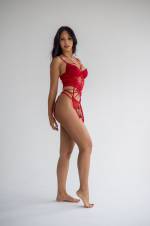 ANITA HERMOSA COMO SU NOMBRE