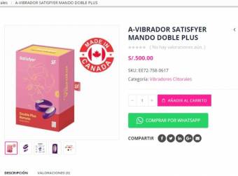 SEXSHOPDELPERU69   ..