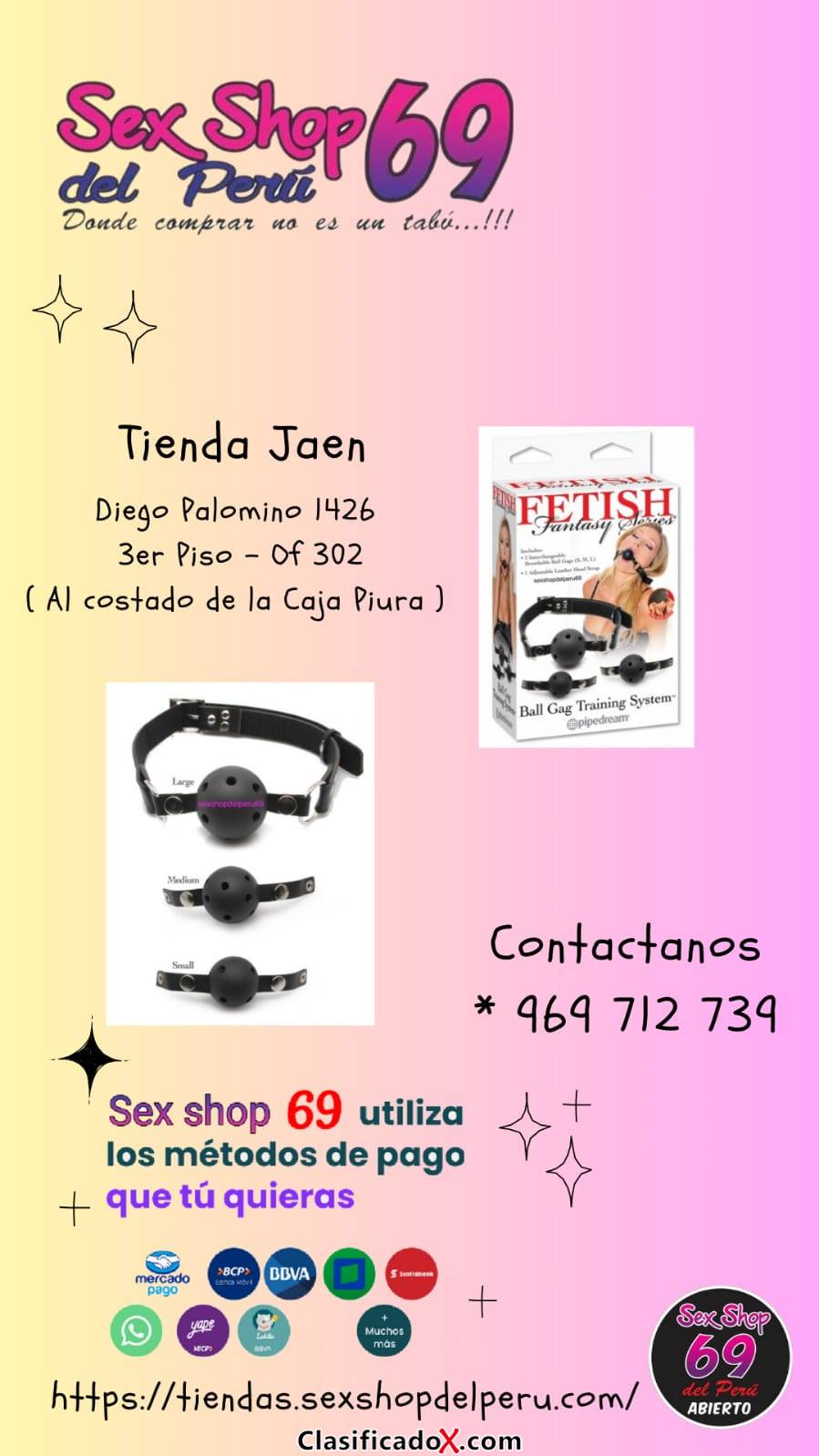 SEXSHOPDELPERU69     .---