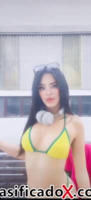 ClasificadoX - Anuncios clasificados relax y contenido erótico