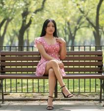 CHICA TRANSEXUAL DAMARIS CENTRO DE QUITO