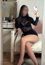 CARLA mujer de Lujo con curvas hermosas solo para ti