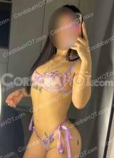 CHLOE - Escorts de Cordoba Argentina en CordobaHOT