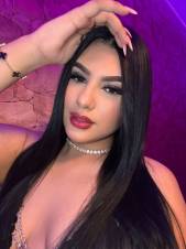 LILI BELLA LATINA VIP NOVEDAD TE ANIMAS