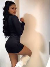 TANIA  DULCE UN BOMBON ! ATENTA  AMPOSTA