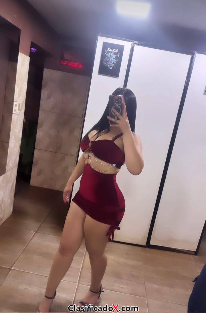 TUDELA SHEYLA BELLA LATINA  TU TENTACIÓN FOGOSA