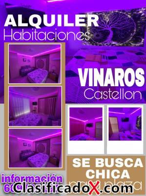 ClasificadoX - Anuncios clasificados relax y contenido erótico