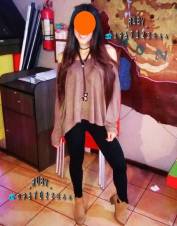 ¿Eres Un Hombre Solvente Y Serio? ¡Te Quiero Hacer El Amor!