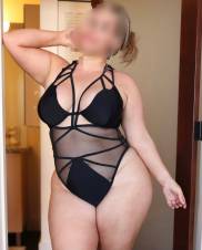 CAMILA DULCE Y TIERNA LATINA DE LUJO PARA PALADARES EXQUISITOS EN IURRETA