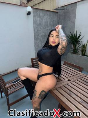 ClasificadoX - Anuncios clasificados relax y contenido erótico