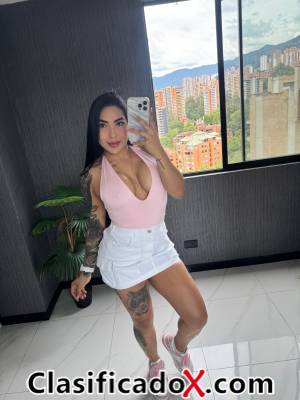 ClasificadoX - Anuncios clasificados relax y contenido erótico