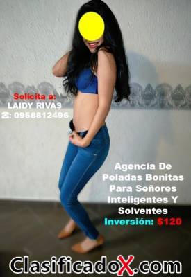 ClasificadoX - Anuncios clasificados relax y contenido erótico