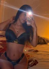 MELANI SEXY FOGOSA FIESTERA NOVEDAD