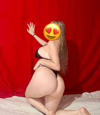 Syd chica de piel blanquita muy guapa y caliente