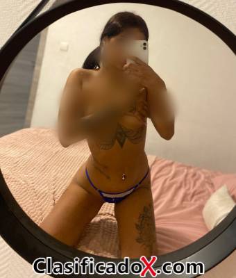 ClasificadoX - Anuncios clasificados relax y contenido erótico