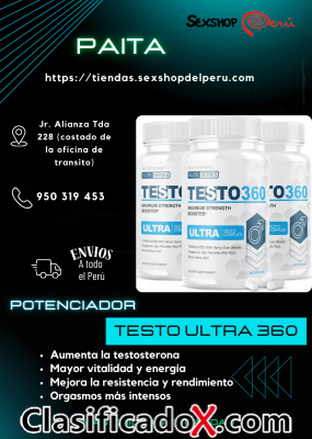 ClasificadoX - Anuncios clasificados relax y contenido erótico