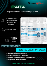 SEXSHOP69 DEL PERU---PAITA-TESTOULTREA-WPP: 950319453