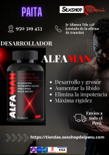 SEXSHOP69-PAITA - ALFAMAN- WPP: 950319453