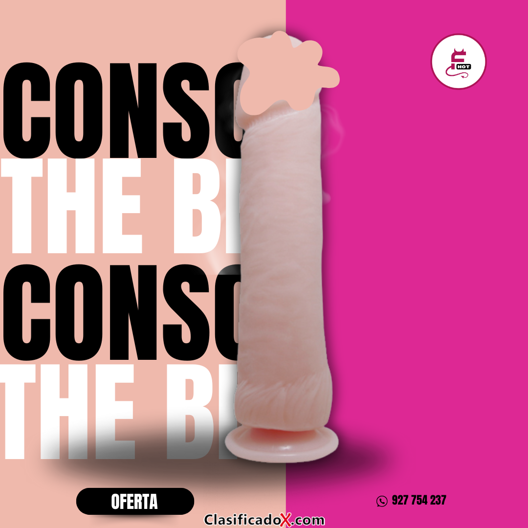 CONS{L4DOR OFERTA ESPECIAL