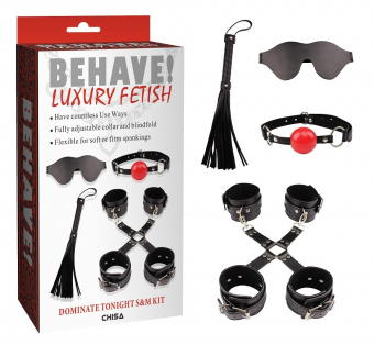 SEXSHOP69..WPP: 950319453--PAITA .. SADO...BONDAGE....KIT