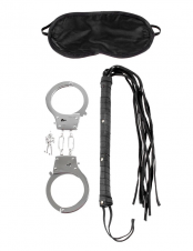 SEXSHOP69- WPP: 950319453-- FETICHE FANTASY KITS-- PAITA