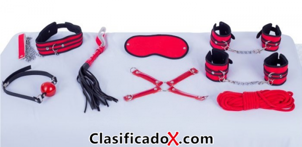 ClasificadoX - Anuncios clasificados relax y contenido erótico