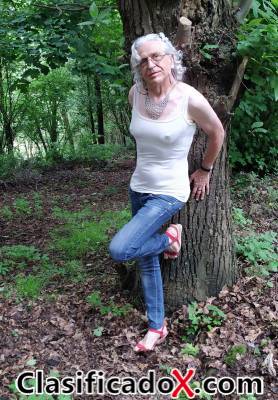 ClasificadoX - Anuncios clasificados relax y contenido erótico