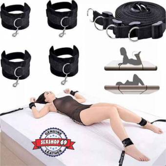 SEXSHOP69..WPP: 950319453--PAITA --AMARRAS -- CAMA