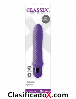 ClasificadoX - Anuncios clasificados relax y contenido erótico