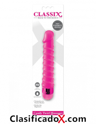 ClasificadoX - Anuncios clasificados relax y contenido erótico