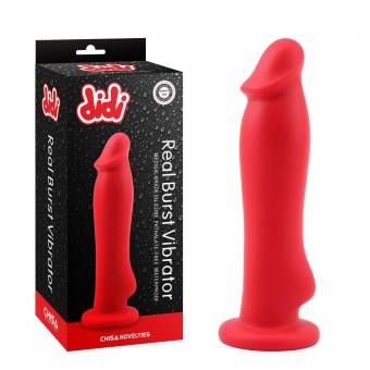 SEXSHOP69.WPP: 9503119453--PAITA -- DIDI -- ROJO -- VIBRADOR