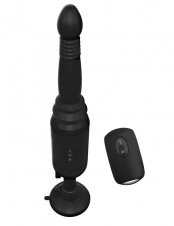SEXSHOP69..WPP: 950319453--PAITA-- ELOTE .. VIBRADOR DE EMPUJE