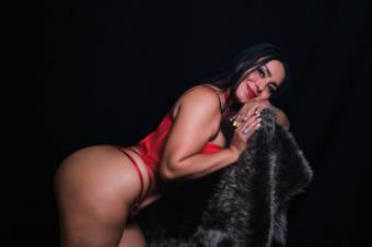 ANGELA BELLA EN MARBELLA !