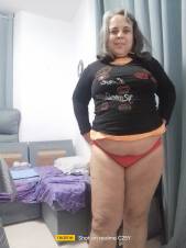 Chica sex cat cariñosa por la mañana