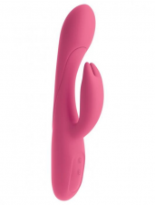 SEXSHOP69..WPP: 950319453-- PAITA -- VIBRADOR --CONEJO--ROSA
