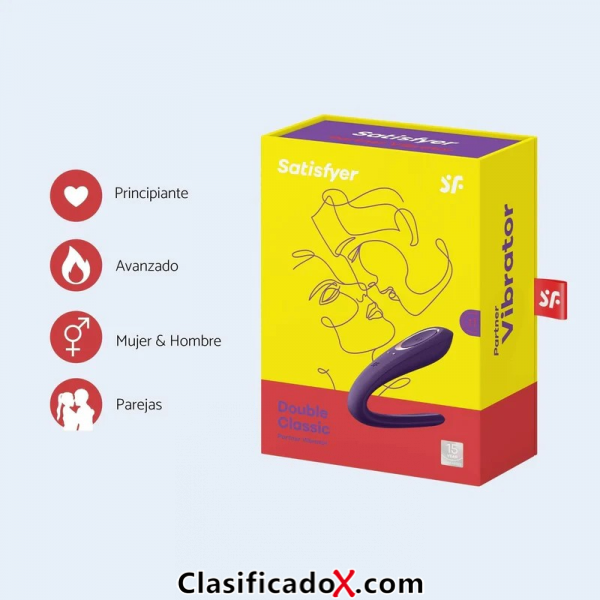 ClasificadoX - Anuncios clasificados relax y contenido erótico
