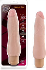 SEXSHOP69.. WPP: 950319453--- VIBRADOR X5 FANTASY -- PAITA