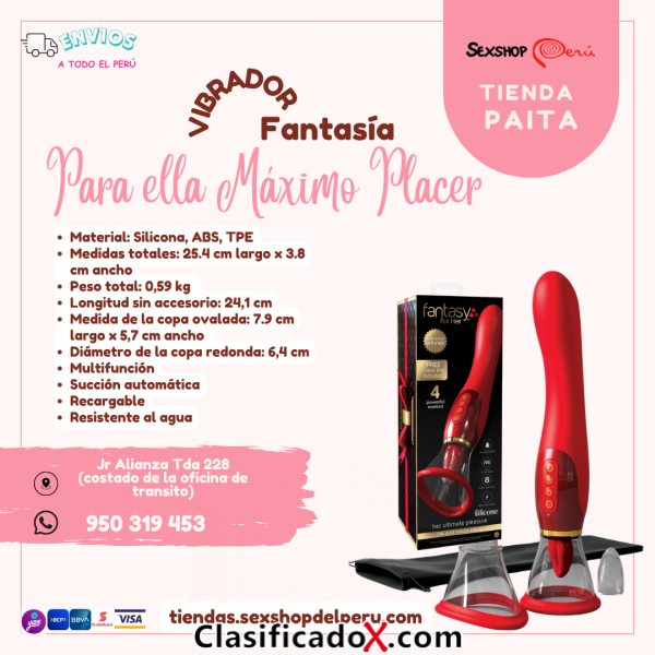 ClasificadoX - Anuncios clasificados relax y contenido erótico