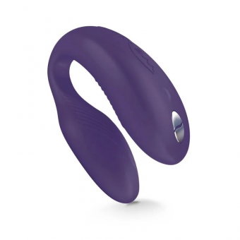SEXSHOP69-- WPP: 950319453--VIBRADOR WE VIBE SYNC-PAITA