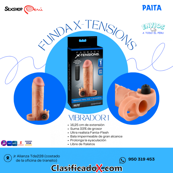 ClasificadoX - Anuncios clasificados relax y contenido erótico