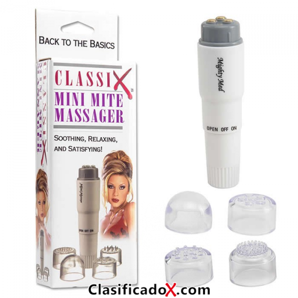 ClasificadoX - Anuncios clasificados relax y contenido erótico