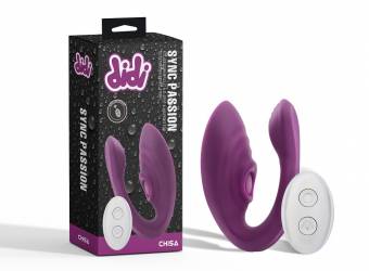 SEXSHOP69..WPP: 950319453--PAITA .. DIDI PARA PAREJA