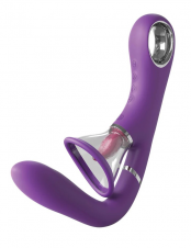 SEXSHOP69--WPP: 950319453-VIBRADOR FANTASIA PARA ELL A- PAITA