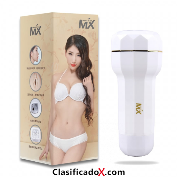 ClasificadoX - Anuncios clasificados relax y contenido erótico