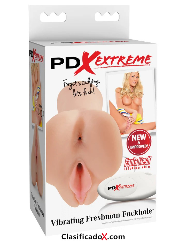 SEXSHOP69..WPP: 950319453--PAITA -- VIBRADOR EXTREMO