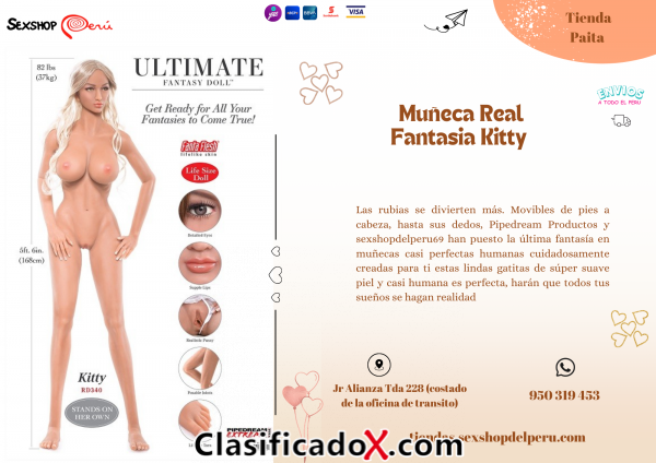 ClasificadoX - Anuncios clasificados relax y contenido erótico