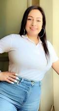 DARA HERMOSA COLOMBIANA DE CUERPO SENSUAL