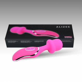 SEXSHOP69..WPP: 950319453-- VIBRADOR ROYAL CENTRO ALIZEE ..PAITA