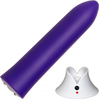 SEXSHOP69...WPP: 950319453--VIBRADOR SENSUELLE 20 MORADO --PAITA